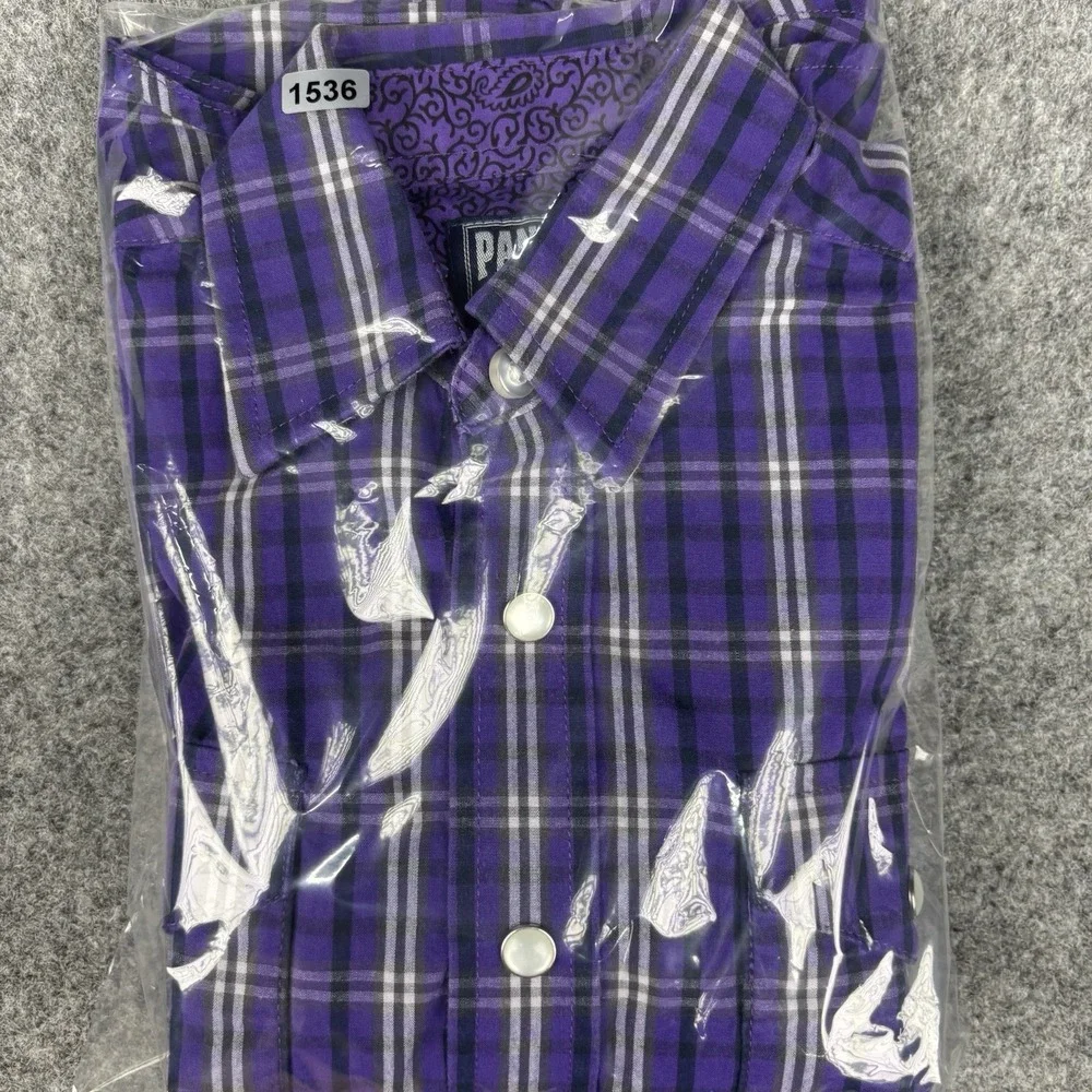 Panhandle western shirt